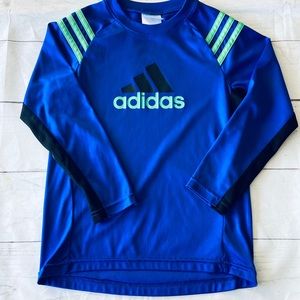Adidas Long Sleeve